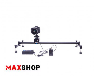 Wondlan Wired Electrically Controlled Rail 1.5m Type B ER02 Slider